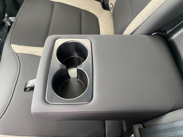 new 2025 Ford Bronco Sport car, priced at $32,495