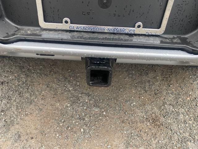 new 2025 Ford Bronco Sport car, priced at $32,495