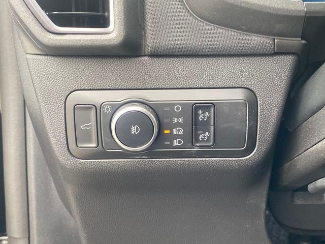 new 2025 Ford Bronco Sport car, priced at $32,495