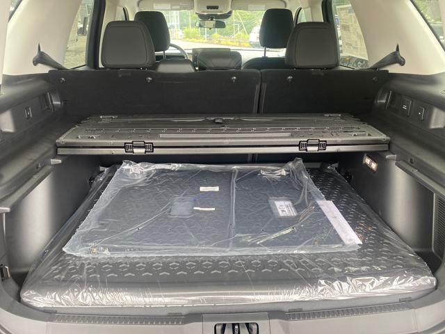 new 2025 Ford Bronco Sport car, priced at $32,495