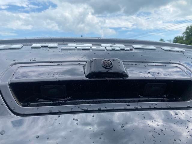 new 2025 Ford Bronco Sport car, priced at $32,495