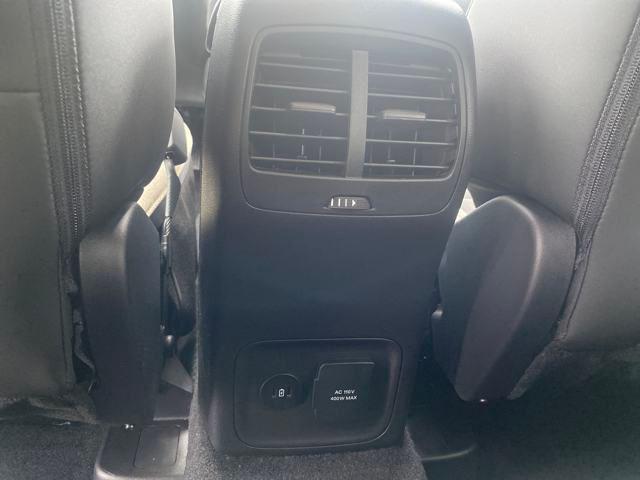 new 2025 Ford Bronco Sport car, priced at $32,495