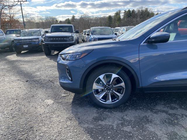 used 2023 Ford Escape car, priced at $29,722