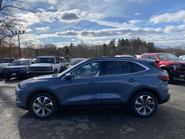 used 2023 Ford Escape car, priced at $29,722