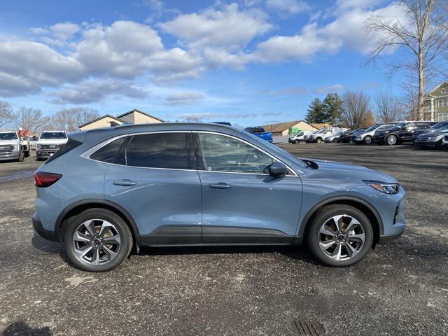 used 2023 Ford Escape car, priced at $29,722