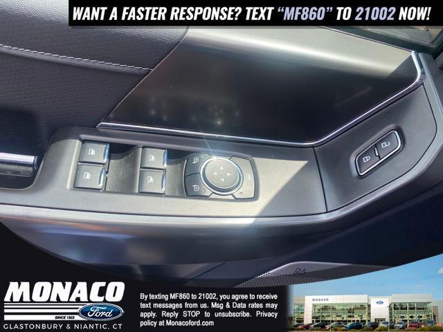 used 2024 Ford F-150 car, priced at $53,925