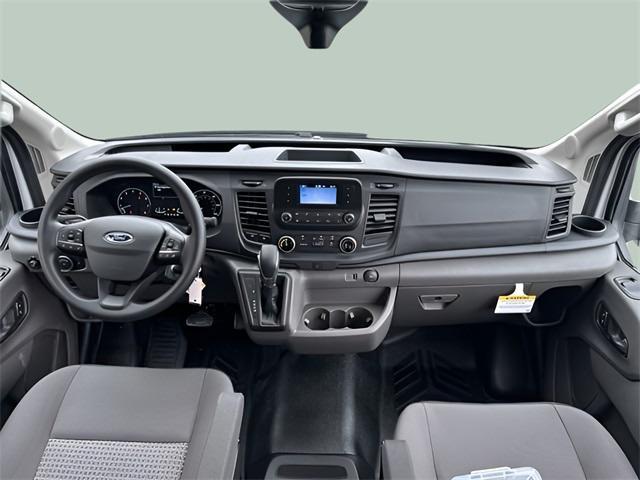 new 2024 Ford Transit-350 car, priced at $60,573