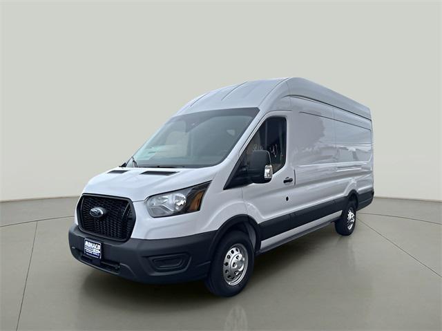 new 2024 Ford Transit-350 car, priced at $60,573