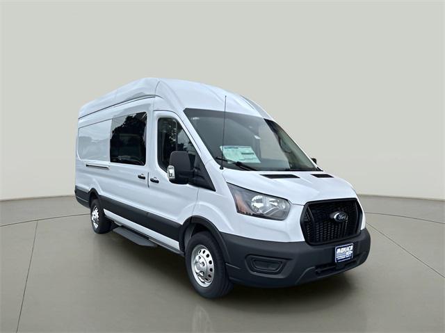 new 2024 Ford Transit-350 car, priced at $60,573