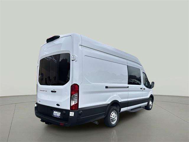 new 2024 Ford Transit-350 car, priced at $60,573