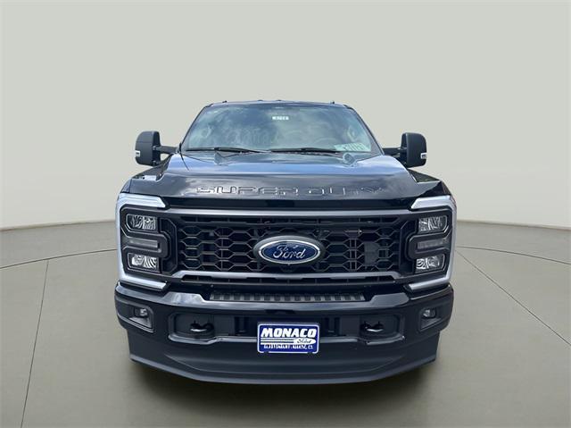 new 2024 Ford F-350 car, priced at $54,995