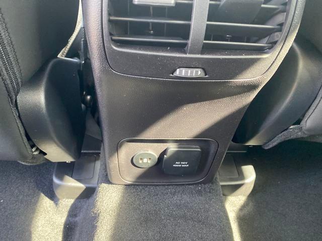 new 2025 Ford Bronco Sport car, priced at $31,495