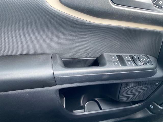 new 2025 Ford Bronco Sport car, priced at $31,495