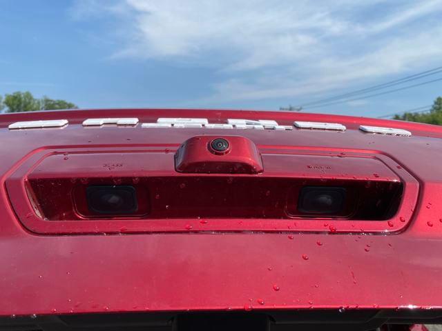 new 2025 Ford Bronco Sport car, priced at $31,495