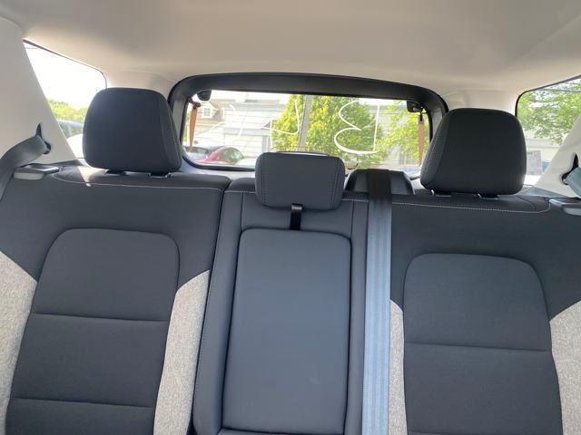 new 2025 Ford Bronco Sport car, priced at $31,495