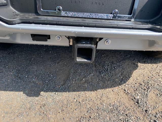 new 2025 Ford Bronco Sport car, priced at $31,495