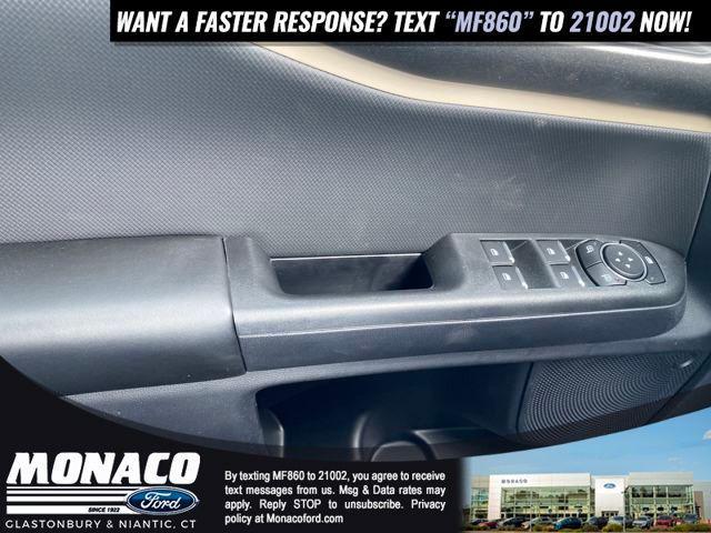 new 2025 Ford Bronco Sport car, priced at $33,533