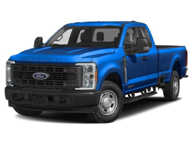 new 2026 Ford F-350 car, priced at $72,993
