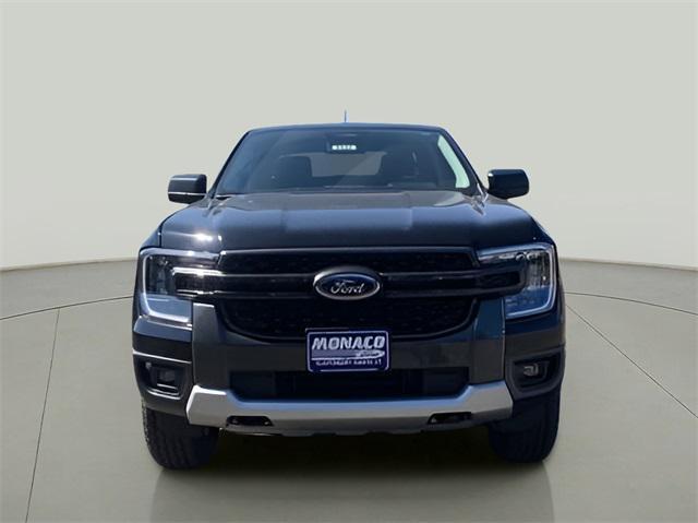 new 2024 Ford Ranger car, priced at $43,512