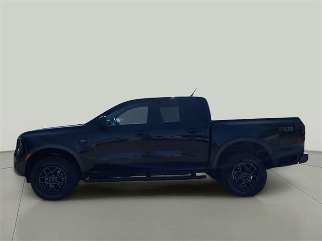 new 2024 Ford Ranger car, priced at $43,512