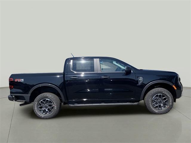 new 2024 Ford Ranger car, priced at $43,512