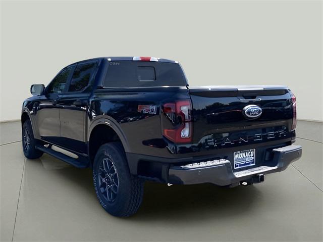 new 2024 Ford Ranger car, priced at $43,512