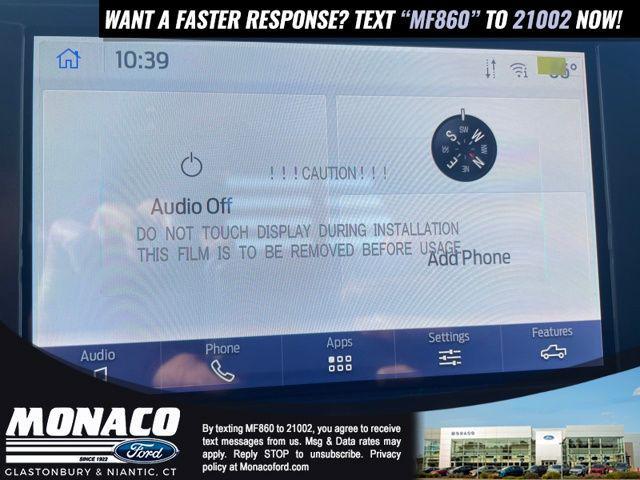 new 2026 Ford F-350 car, priced at $77,595