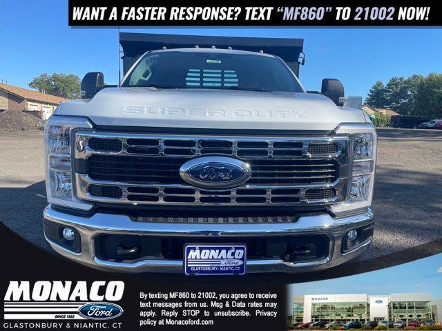 new 2026 Ford F-350 car, priced at $77,595