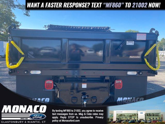 new 2026 Ford F-350 car, priced at $77,595