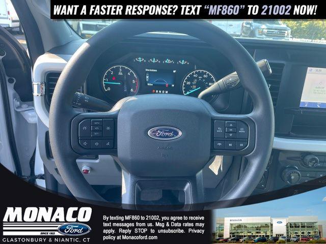 new 2026 Ford F-350 car, priced at $77,595