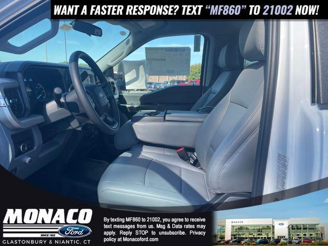 new 2026 Ford F-350 car, priced at $77,595