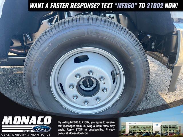 new 2026 Ford F-350 car, priced at $77,595