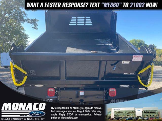 new 2026 Ford F-350 car, priced at $77,595