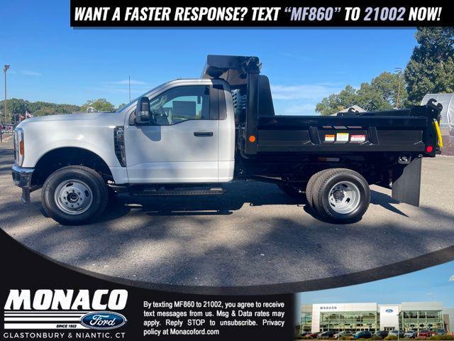 new 2026 Ford F-350 car, priced at $77,595