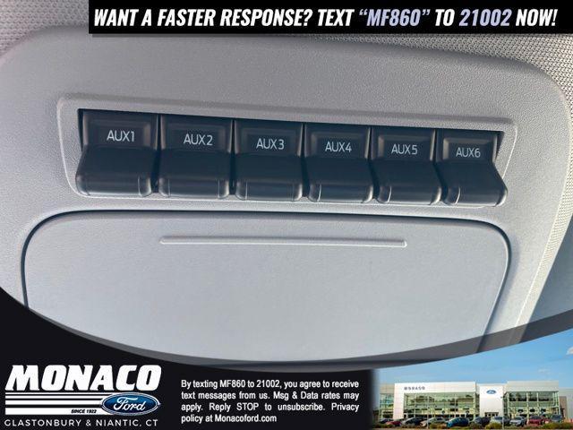 new 2026 Ford F-350 car, priced at $77,595