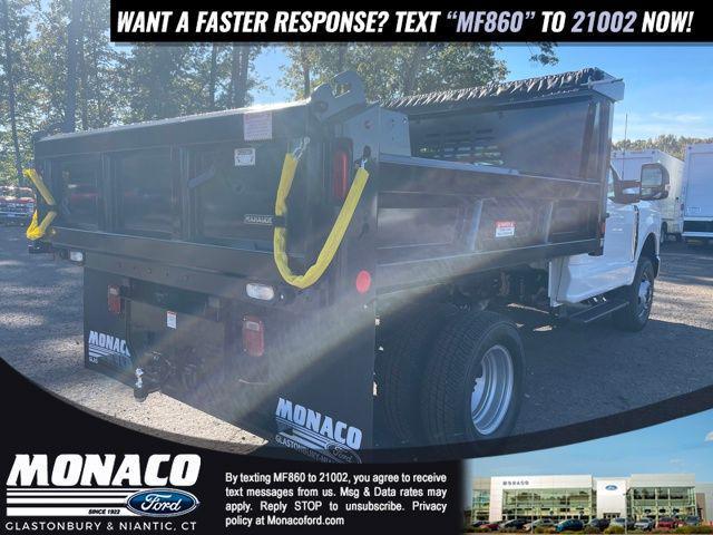 new 2026 Ford F-350 car, priced at $77,595