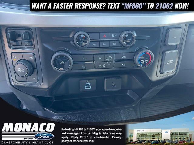 new 2026 Ford F-350 car, priced at $77,595