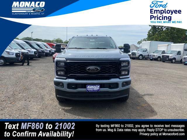 new 2025 Ford F-350 car, priced at $75,381