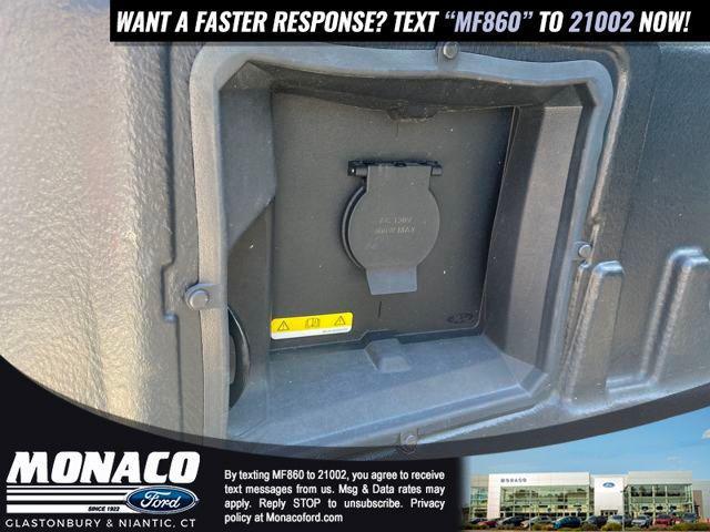 used 2023 Ford F-150 car, priced at $45,654