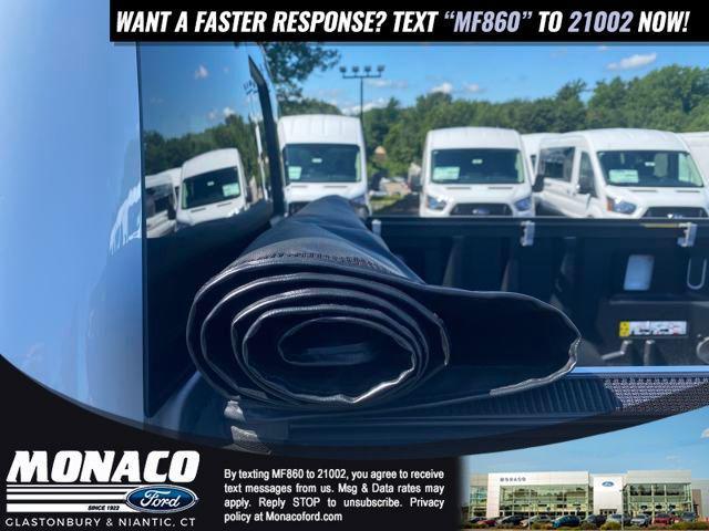 used 2023 Ford F-150 car, priced at $45,654