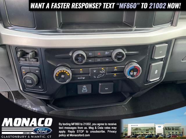 new 2025 Ford F-250 car, priced at $57,244