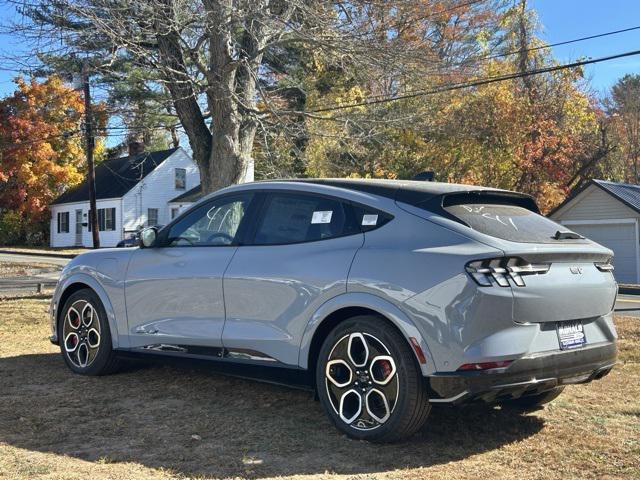 new 2024 Ford Mustang Mach-E car, priced at $52,185