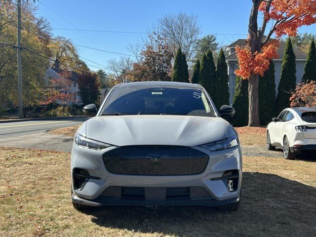 new 2024 Ford Mustang Mach-E car, priced at $52,185