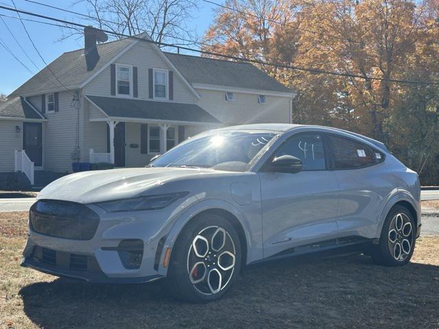 new 2024 Ford Mustang Mach-E car, priced at $52,185