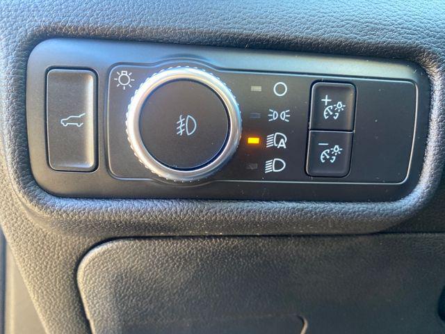 used 2022 Ford Explorer car, priced at $30,896