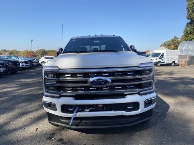 new 2024 Ford F-350 car, priced at $86,225