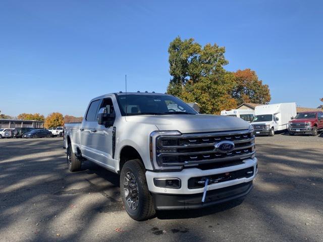 new 2024 Ford F-350 car, priced at $86,225