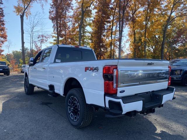 new 2024 Ford F-350 car, priced at $86,225