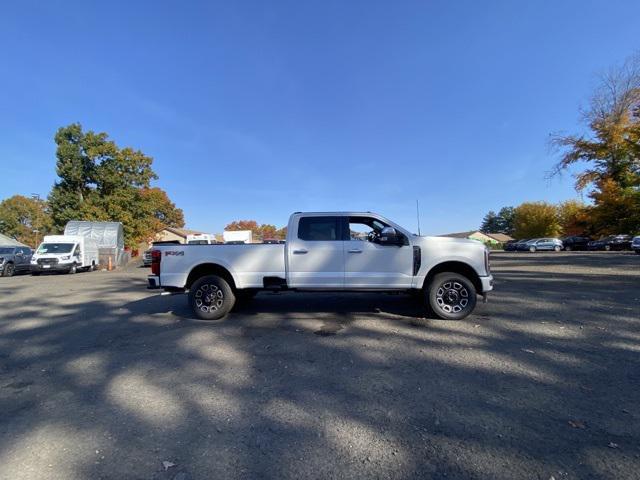 new 2024 Ford F-350 car, priced at $86,225