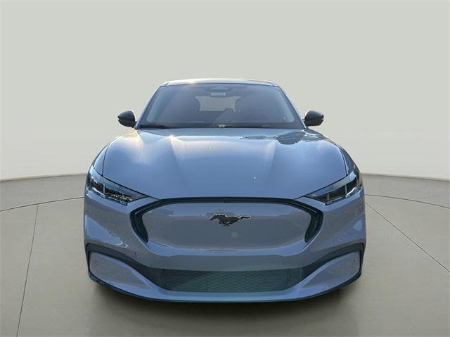 new 2024 Ford Mustang Mach-E car, priced at $52,850